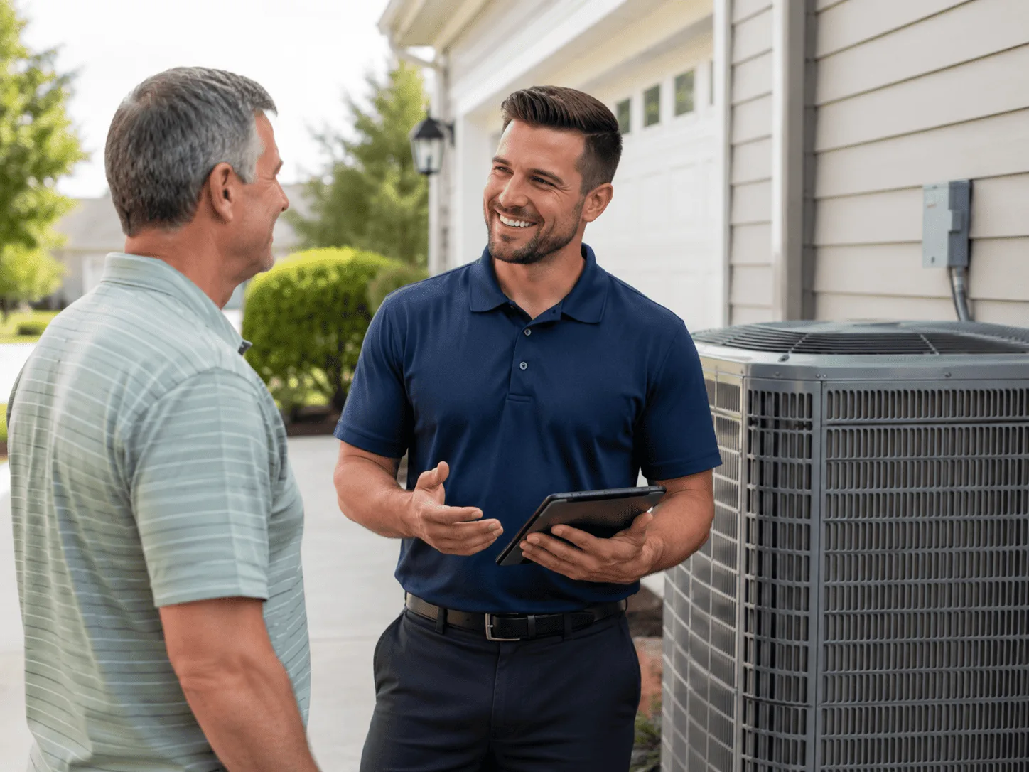 Heat Pump Installation Grain Valley, MO FAQs